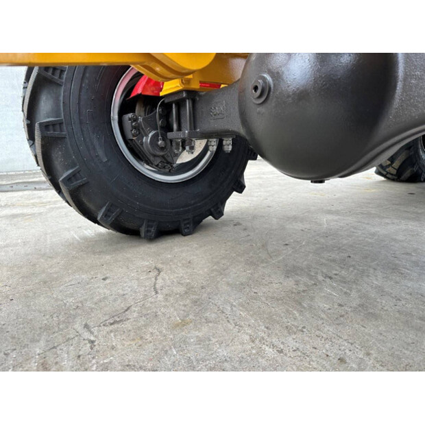 2025 Wolf WL160-46865087