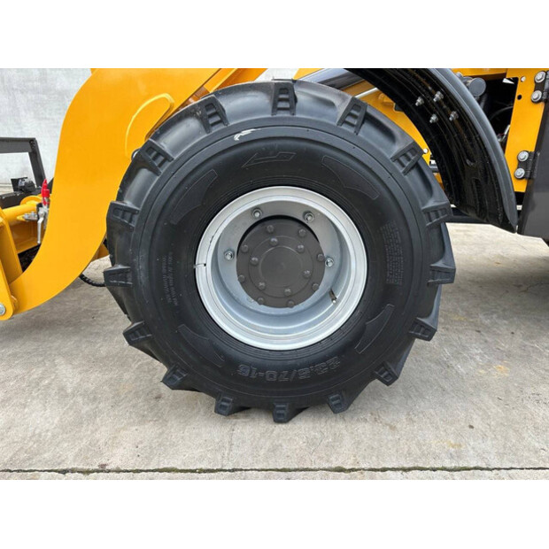 2025 Wolf WL160-46865089