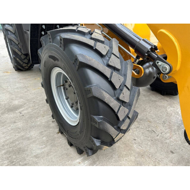 2025 Wolf WL160-46865090