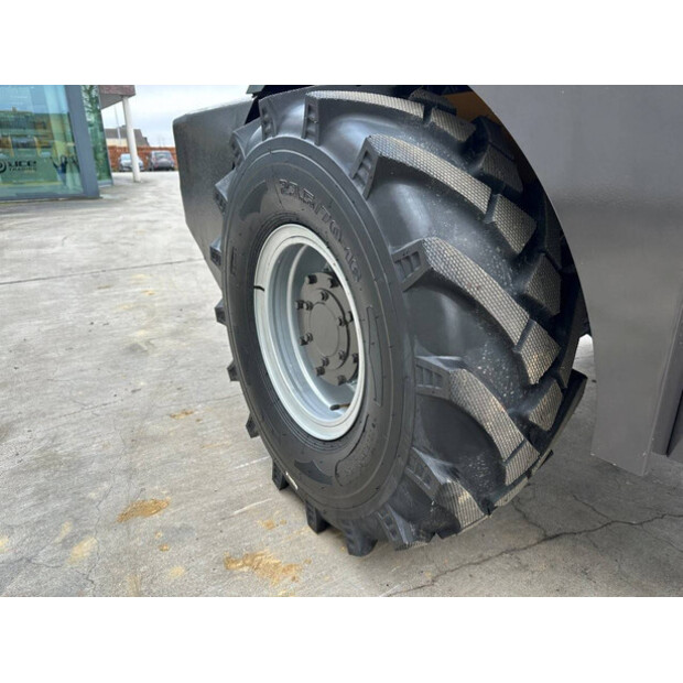 2025 Wolf WL160-46865092