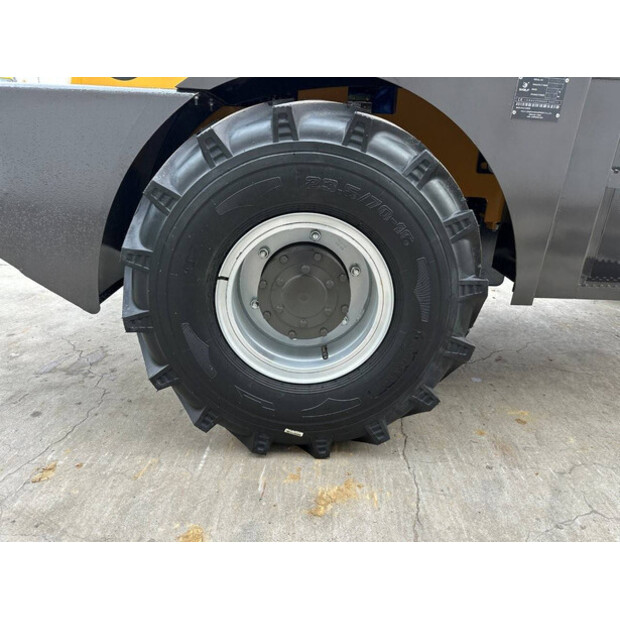 2025 Wolf WL160-46865093