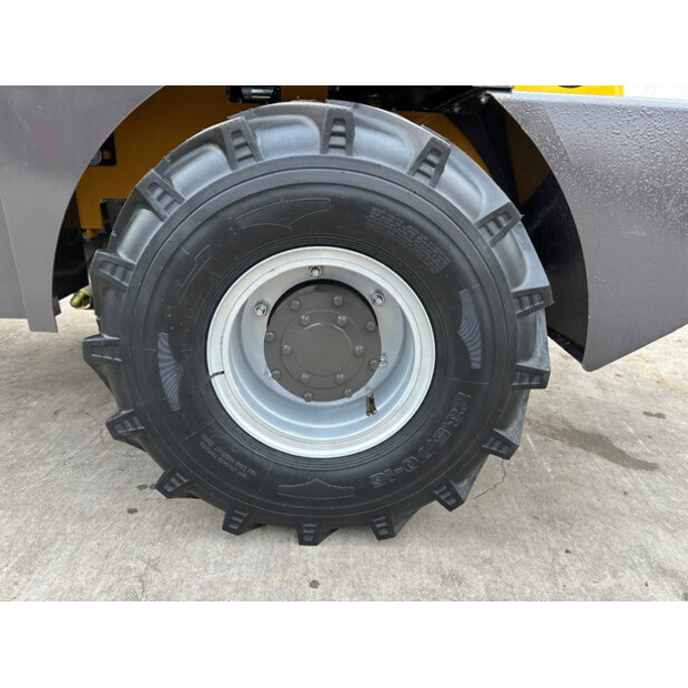 2025 Wolf WL160-46865094