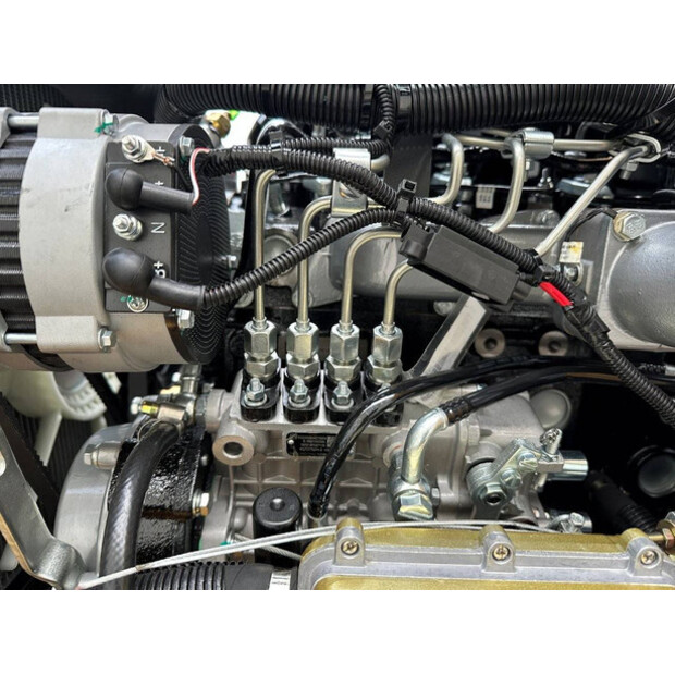 2025 Wolf WL160-46865104