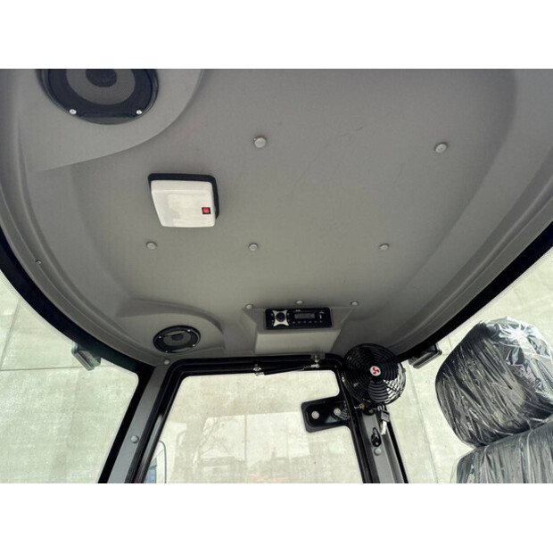 2025 Wolf WL160-46865108