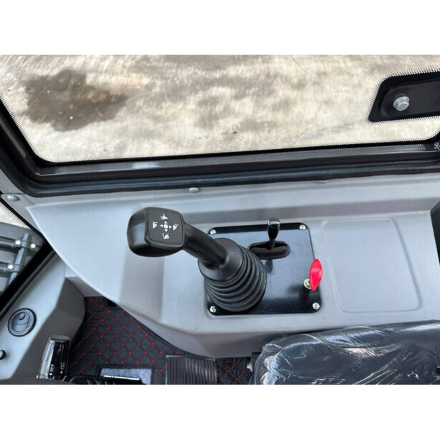 2025 Wolf WL160-46865110