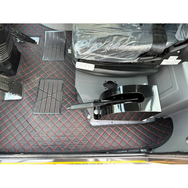 2025 Wolf WL160-46865112