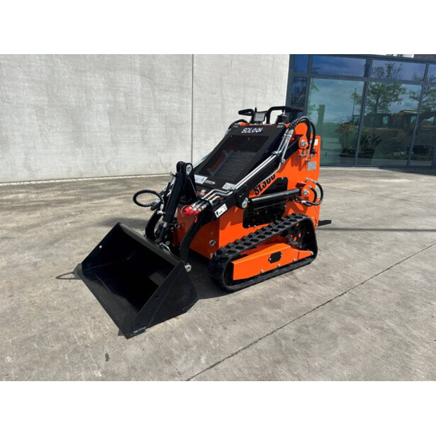 2025 SDLOOL SL36C-46865138