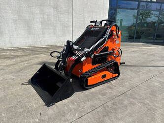 Image for CRAWLER LOADERS 2025 SDLOOL SL36C