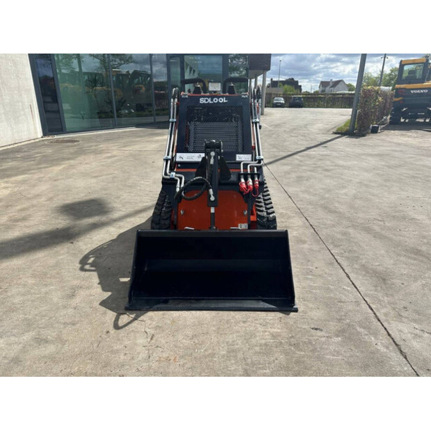 2025 SDLOOL SL36C-46865139