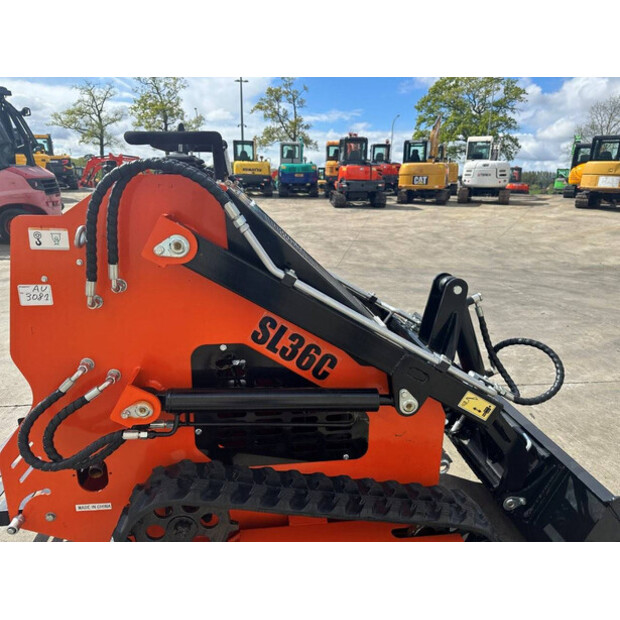 2025 SDLOOL SL36C-46865148