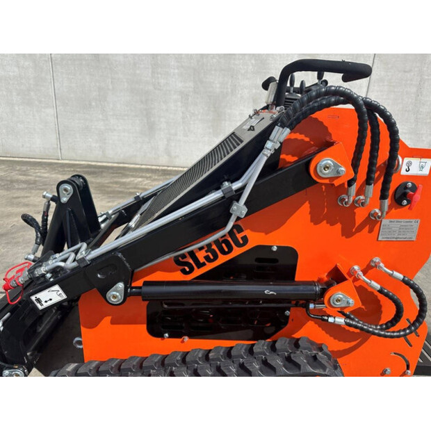 2025 SDLOOL SL36C-46865149