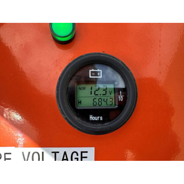 2025 SDLOOL SL36C-46865158