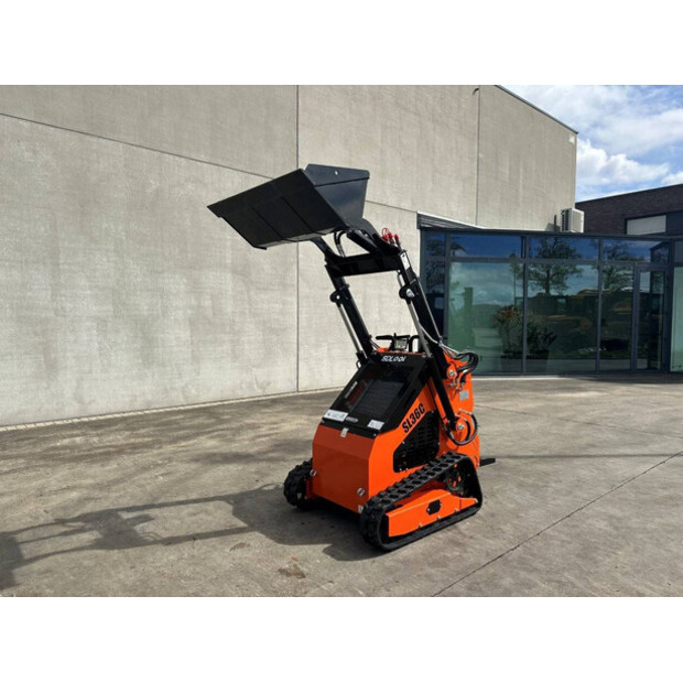 2025 SDLOOL SL36C-46865162