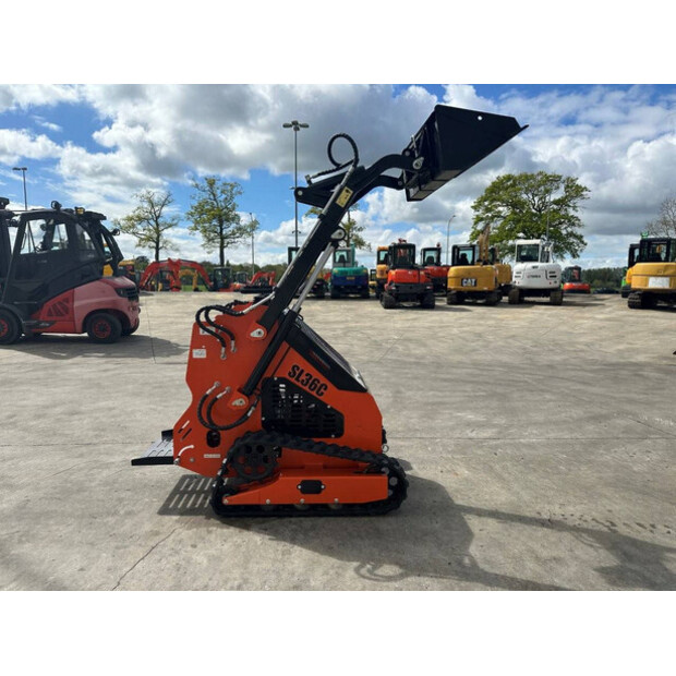 2025 SDLOOL SL36C-46865165