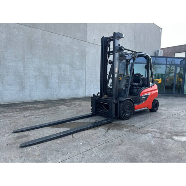 2020 Linde H35D-01-46865167