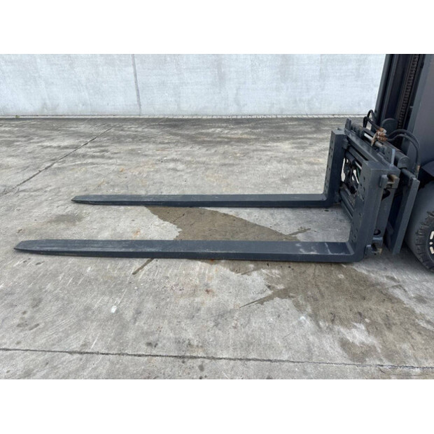 2020 Linde H35D-01-46865175