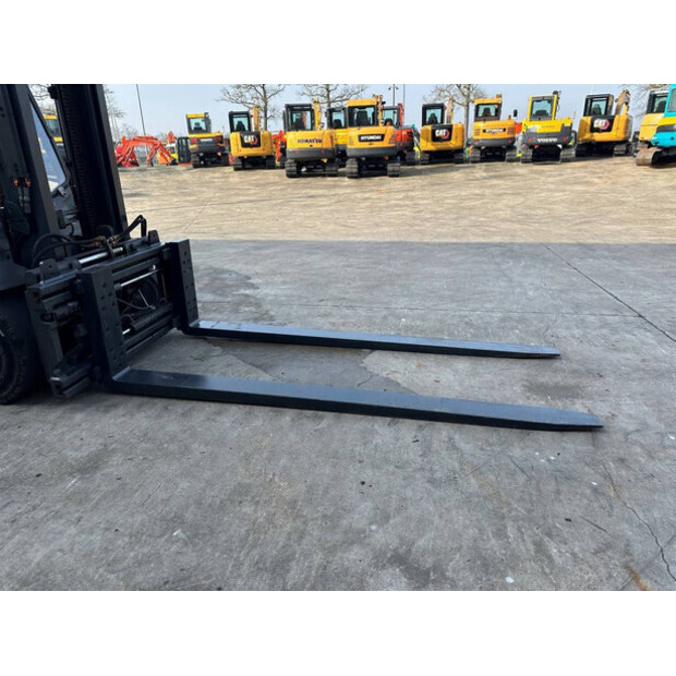 2020 Linde H35D-01-46865177