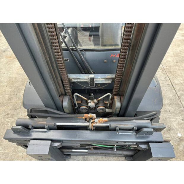 2020 Linde H35D-01-46865181