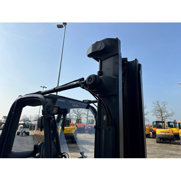 2020 Linde H35D-01-46865184