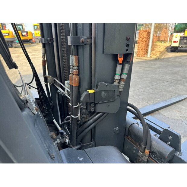 2020 Linde H35D-01-46865185