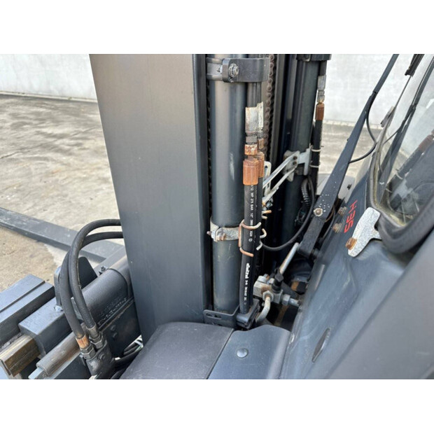 2020 Linde H35D-01-46865186