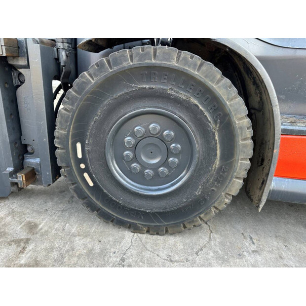 2020 Linde H35D-01-46865187