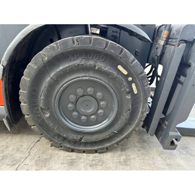 2020 Linde H35D-01-46865188