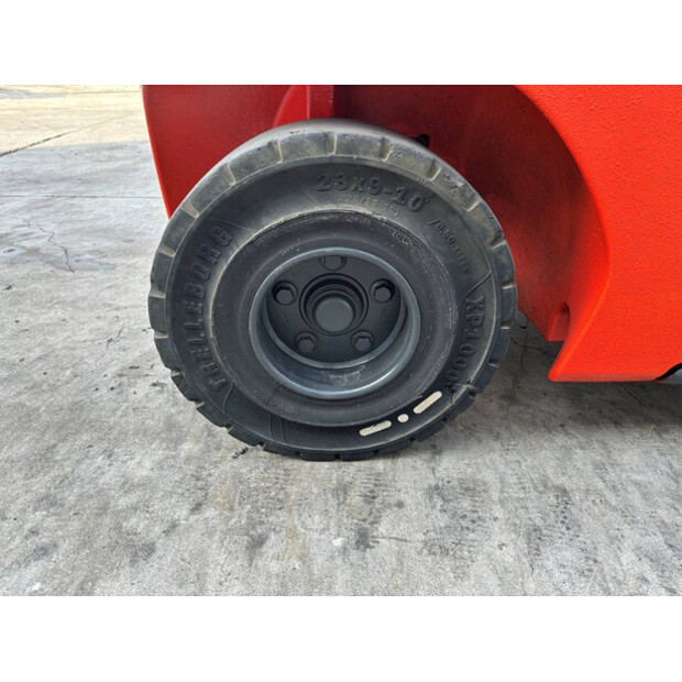 2020 Linde H35D-01-46865189