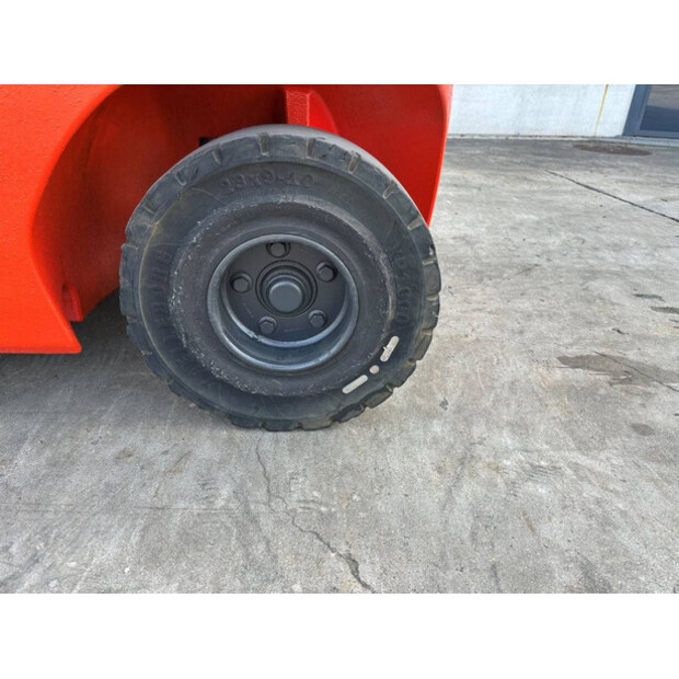 2020 Linde H35D-01-46865190