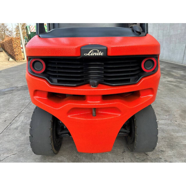2020 Linde H35D-01-46865193