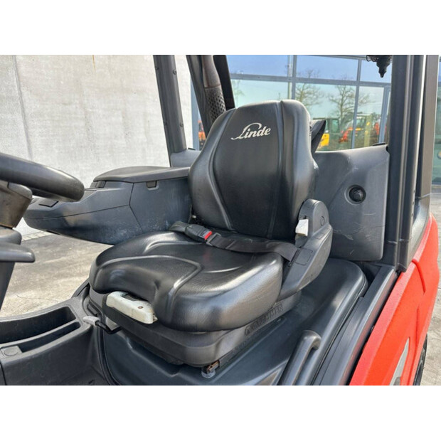 2020 Linde H35D-01-46865195