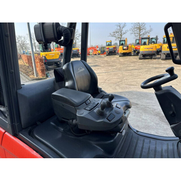 2020 Linde H35D-01-46865197