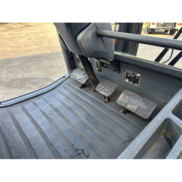 2020 Linde H35D-01-46865199