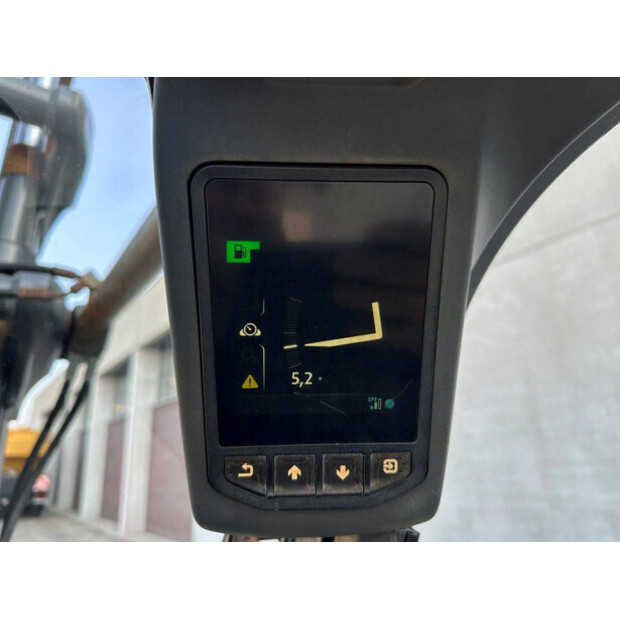 2020 Linde H35D-01-46865205