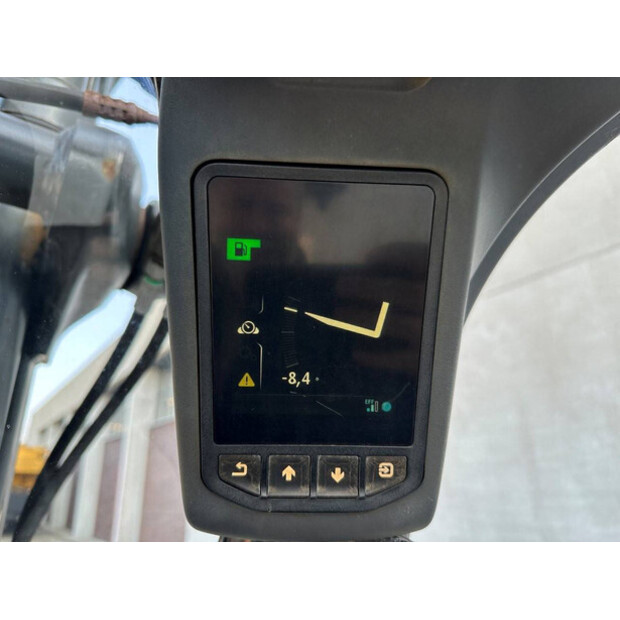 2020 Linde H35D-01-46865206