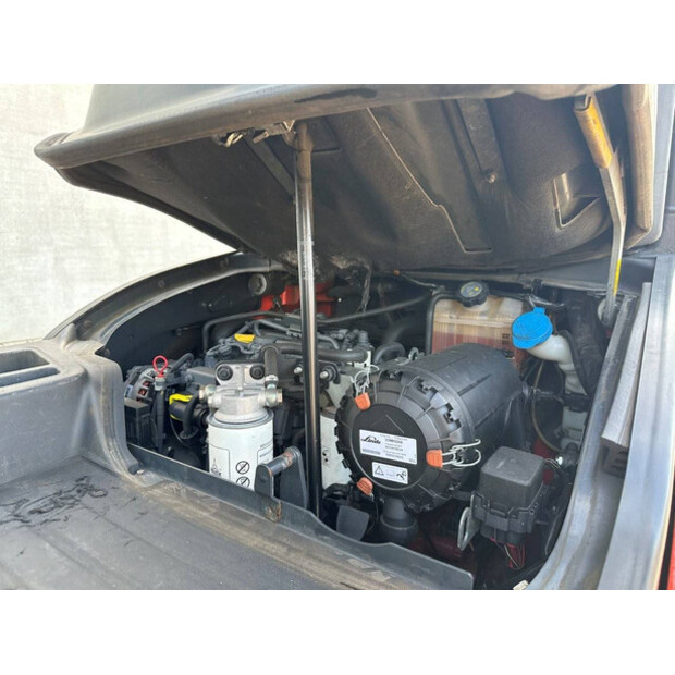 2020 Linde H35D-01-46865210