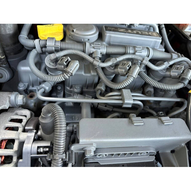 2020 Linde H35D-01-46865214