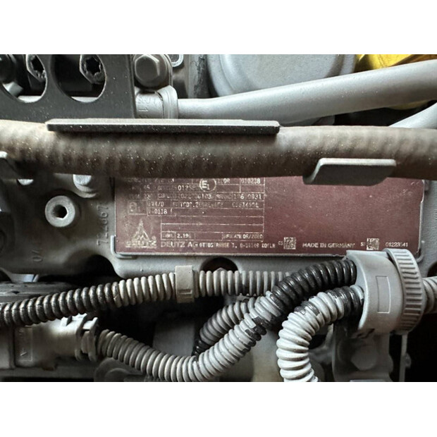 2020 Linde H35D-01-46865215