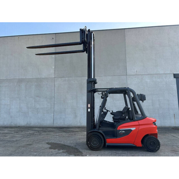 2020 Linde H35D-01-46865216