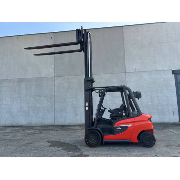 2020 Linde H35D-01-46865222