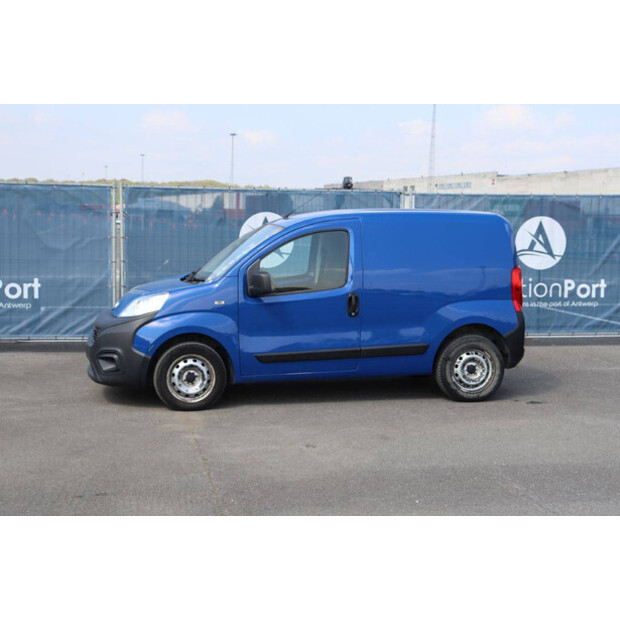 2019 Fiat Fiorino-46865225
