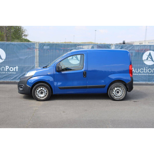2019 Fiat Fiorino-46865226