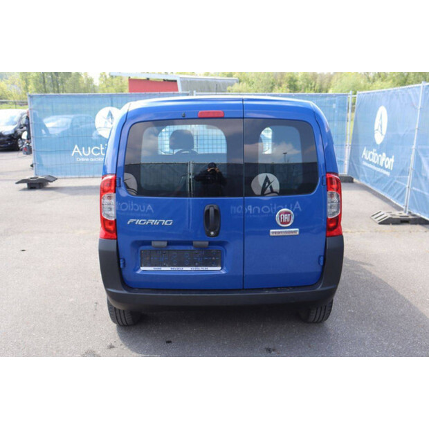 2019 Fiat Fiorino-46865230