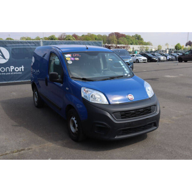 2019 Fiat Fiorino-46865232