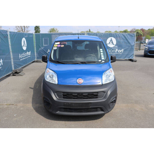 2019 Fiat Fiorino-46865233