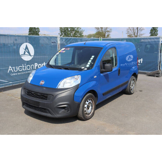 2019 Fiat Fiorino-46865234