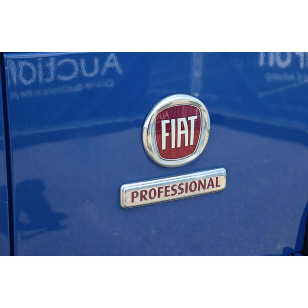 2019 Fiat Fiorino-46865241