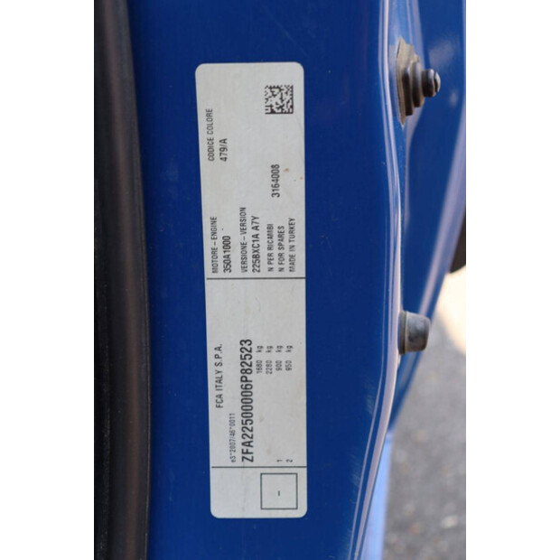 2019 Fiat Fiorino-46865249