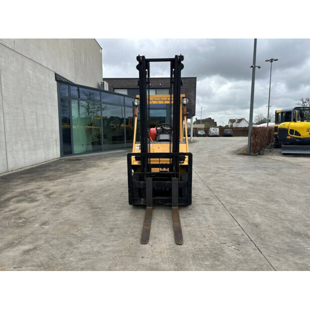 1997 Puma FG15-46865324