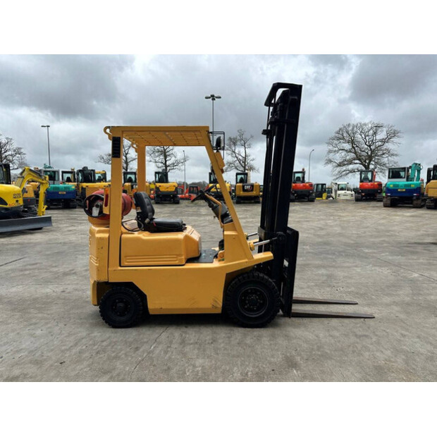 1997 Puma FG15-46865326